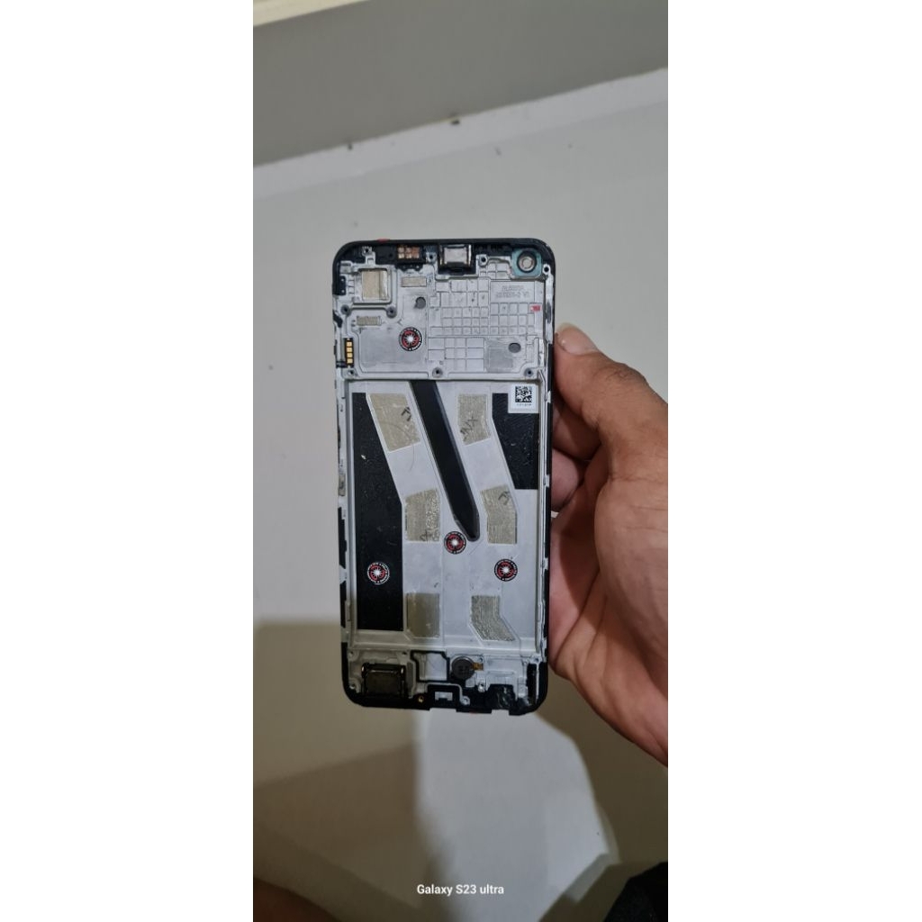 lcd Realme 10 4G ori copotan