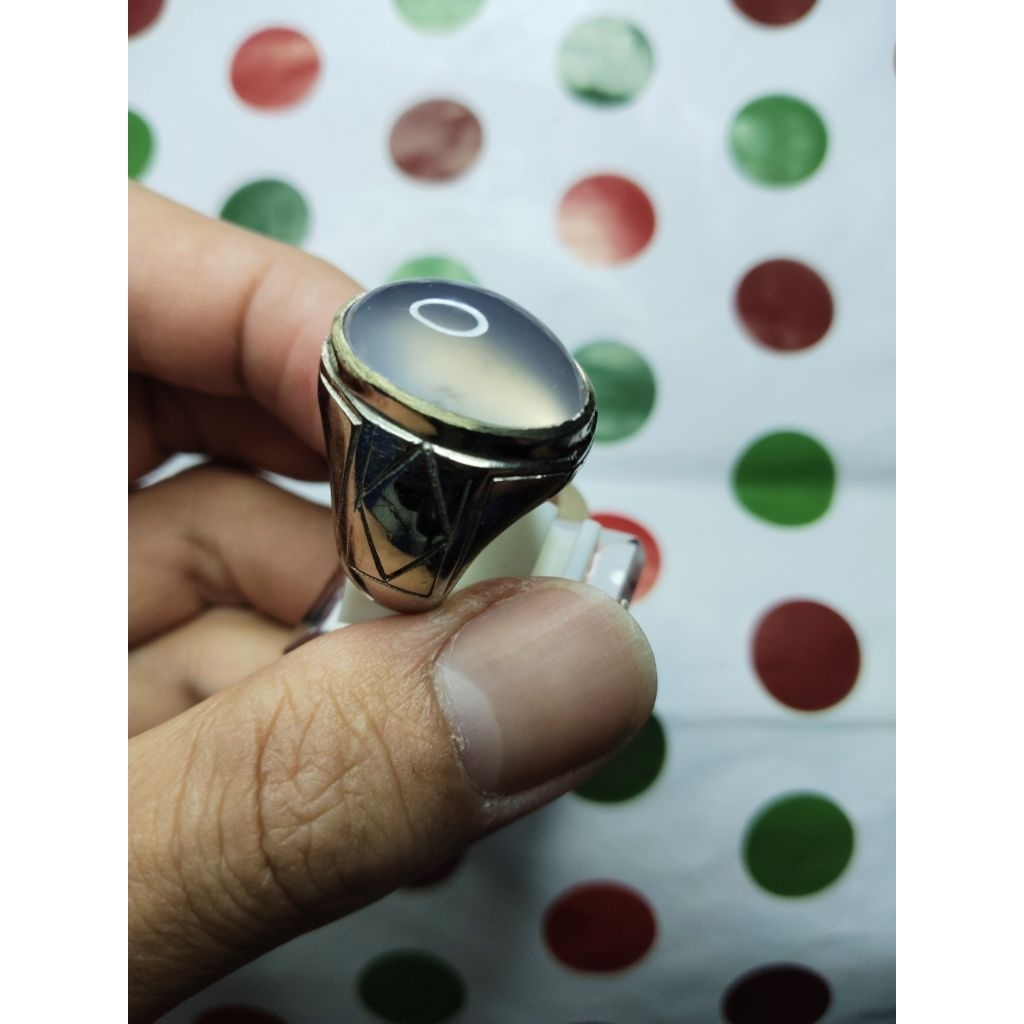 BATU AKIK ANGGUR PACITAN