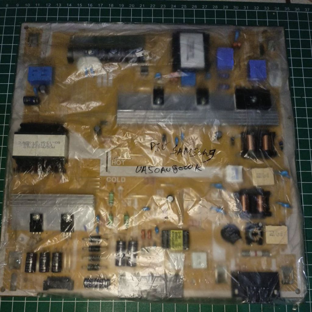 psu samsung ua50au8000k
