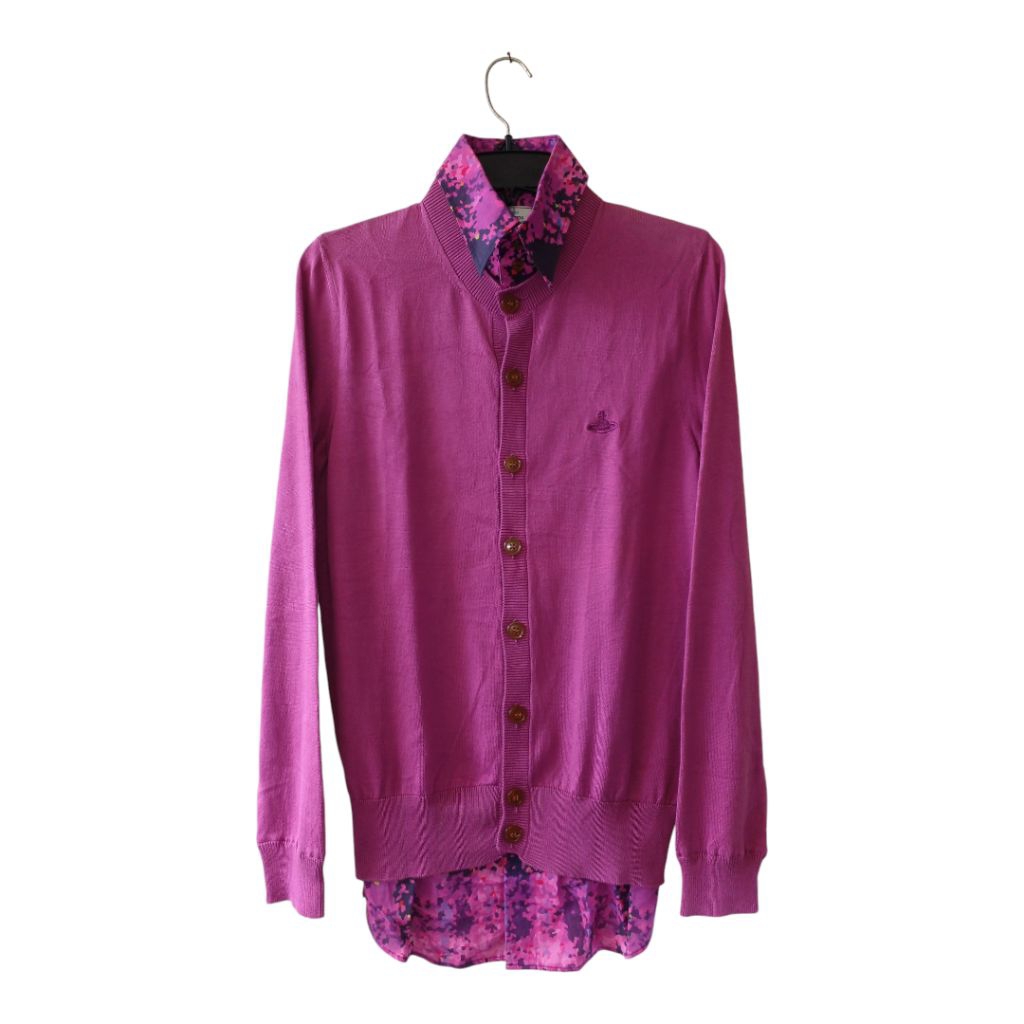 Cardigan Vivienne Westwood Second