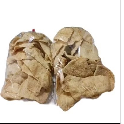 

KERUPUK NASI SIAP SAJI