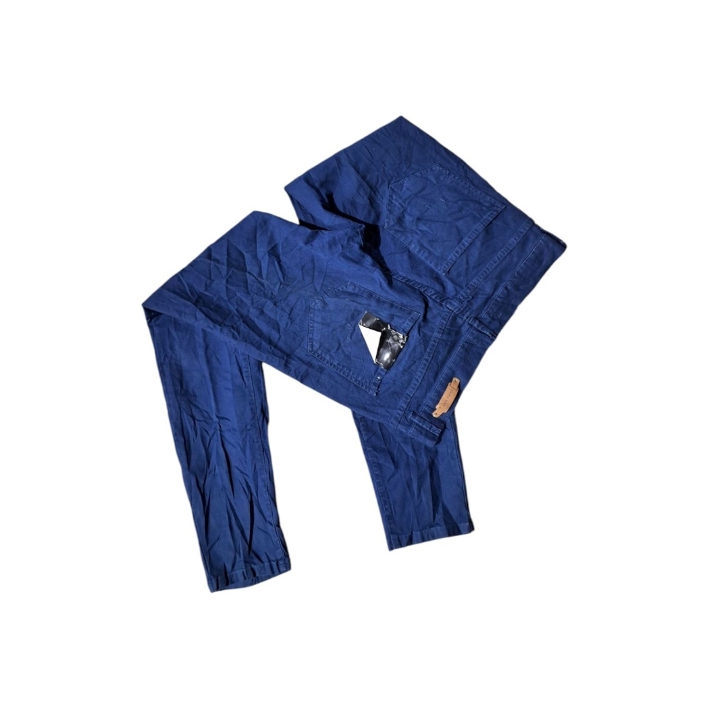 celana jeans zara man basic bnwt