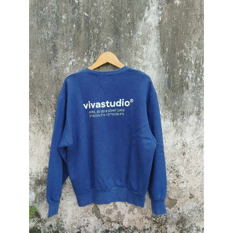 sweater vivastudio