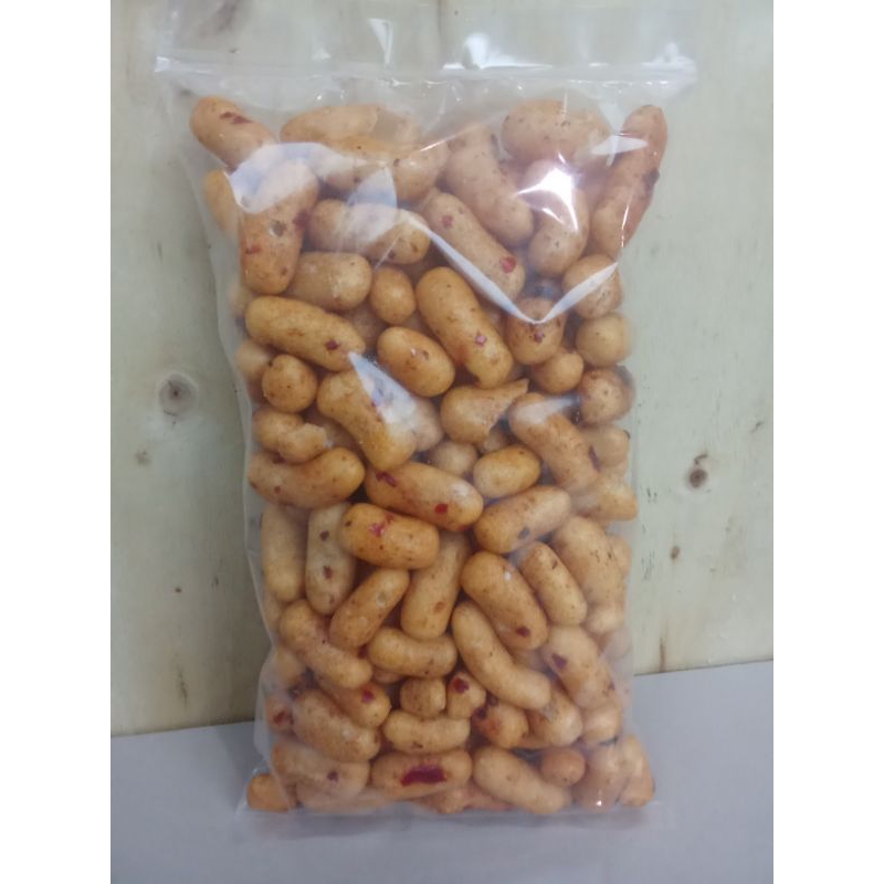 

Pilus kapsul pedas