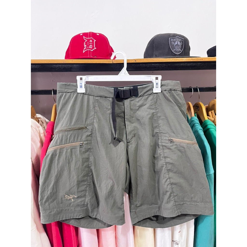short pants arcteryx