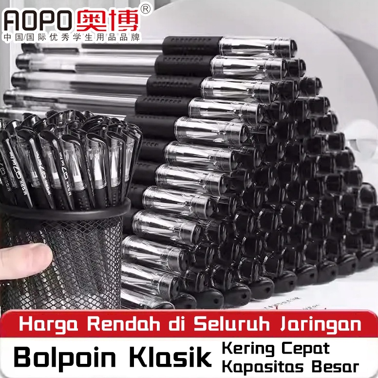 

KODE D58U 1 Lusin Isi 12 Pcs Pulpen Gel 5 Mm Bisa Diisi Ulang Balpoint Tinta Gel Murah Terbaru