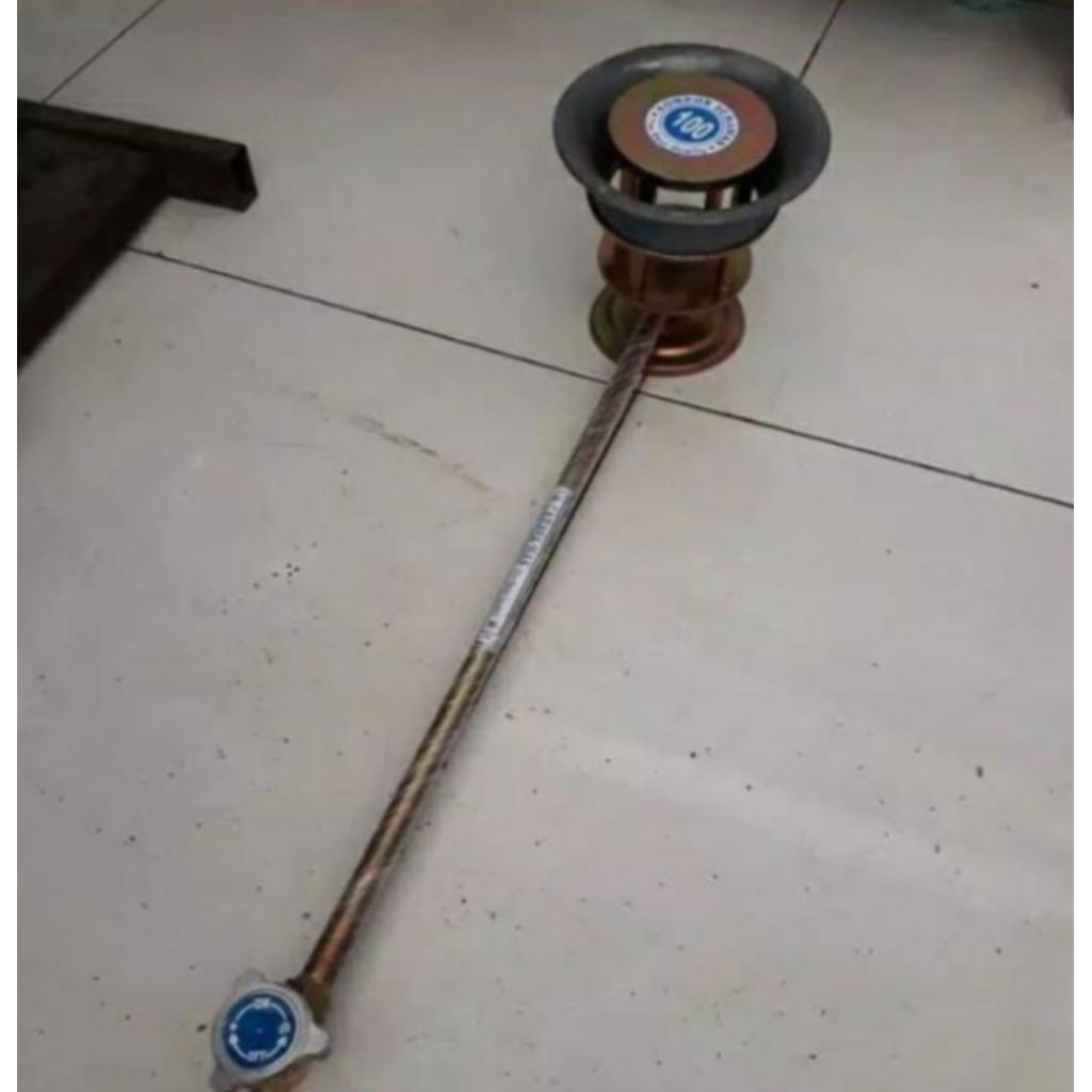 KOMPOR GAS SEMAWAR 100/SEMAWAR 100