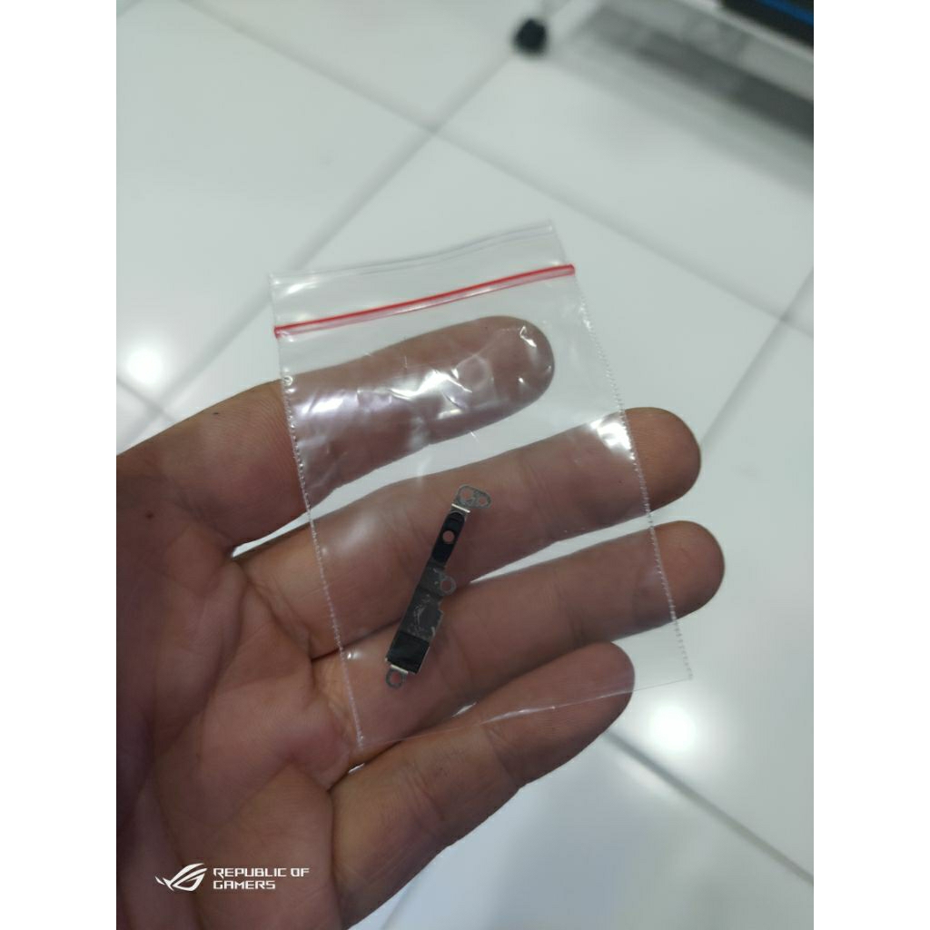 bracket plat home IP 7 cabutan / copotan ibox