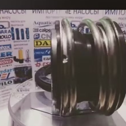 Mechanical seal MG1/35Z