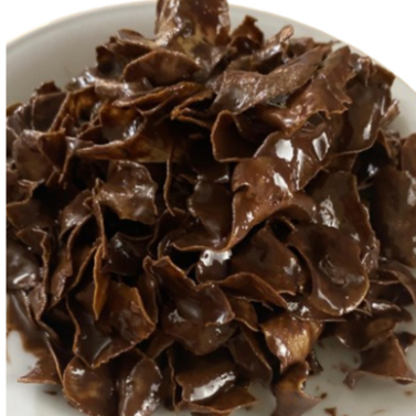 

Keripik singkong COCOBE Lumer Variant Rasa Berat 500grm