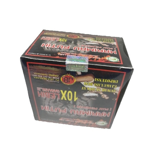 

HERIMO PUT iH ORIGINAL