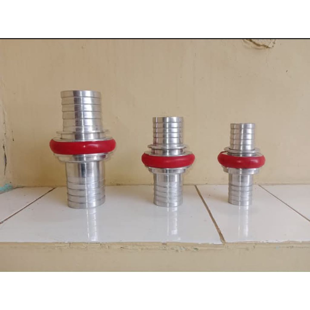 Coupling Selang Pemadam Machino Murah