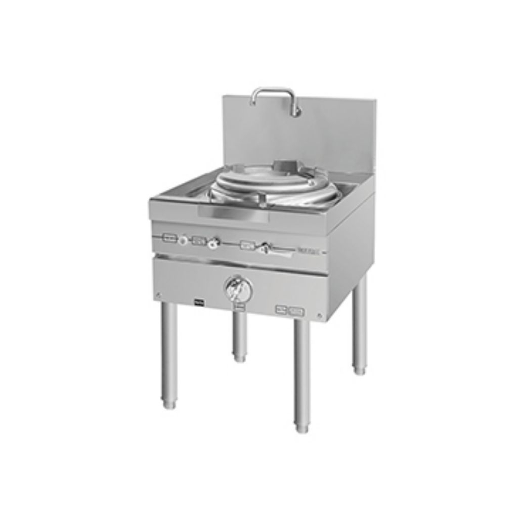 Getra Gas Kwali Range CS-60700DX