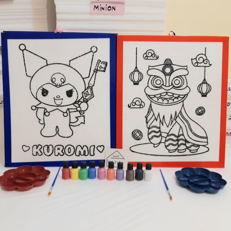 

KODE O13R PAKET STEROFOAM 6 GAMBAR 1 CAT AIR 2 PALET 2 KUAS