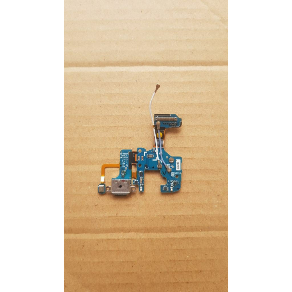 konektor cas samsung note 8