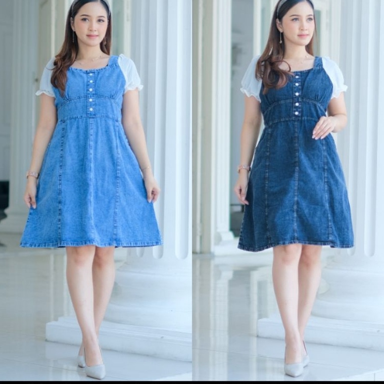 KODE E96C Dress Jeans Denim Nufy