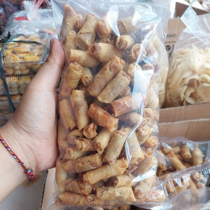

Sumpia Udang Premium Frees termurah 5000
