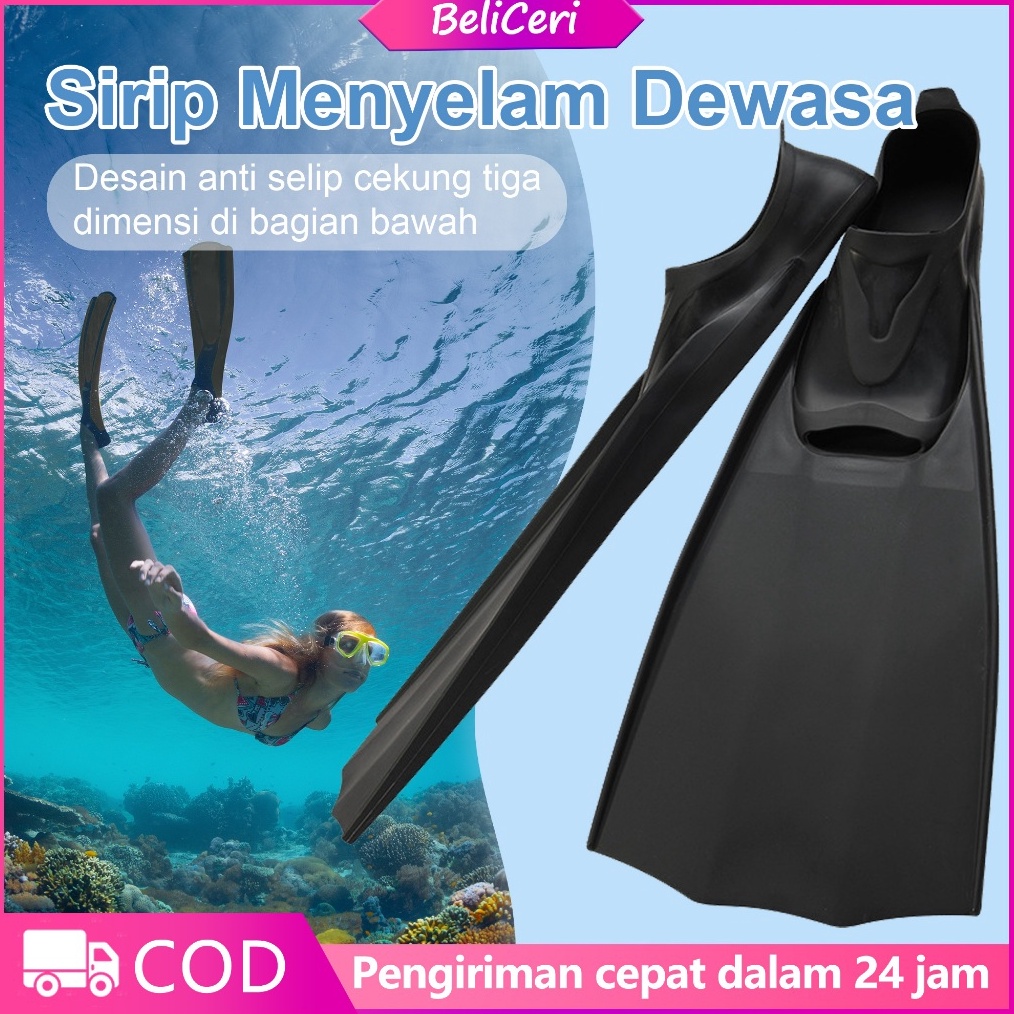 KODE P94B Kaki Katak Renang Anak  Kaki Katak Renang Fins Renang Anak  Kaki Katak Renang Anak Berenan