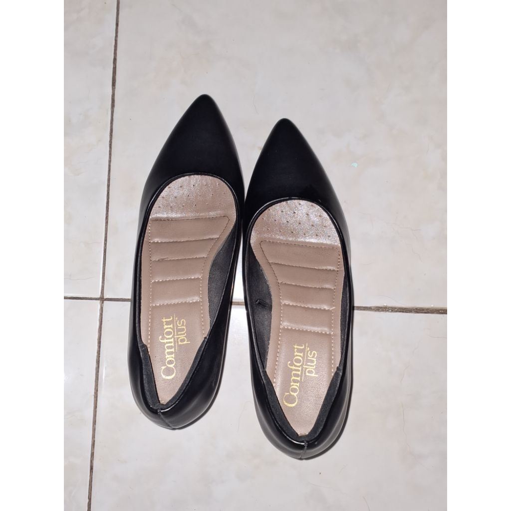 Payless Comfort Plus Preloved