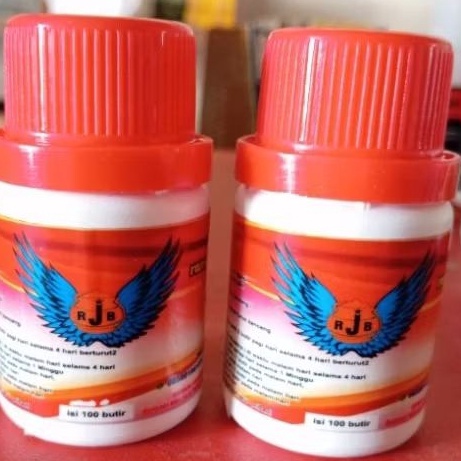 KODE V1N JAMU RJB JAMU MERPATI KOLONG BEBAS