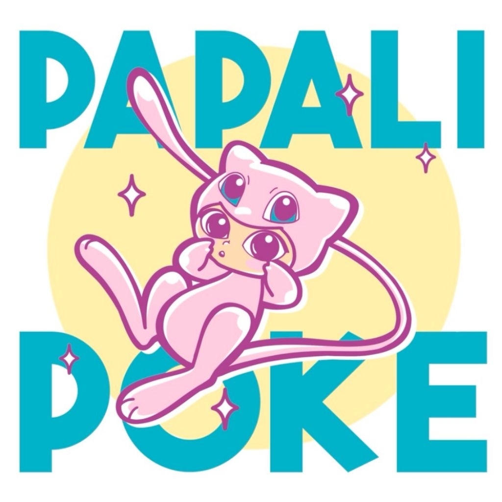 

Stiker PAPALIPOKE