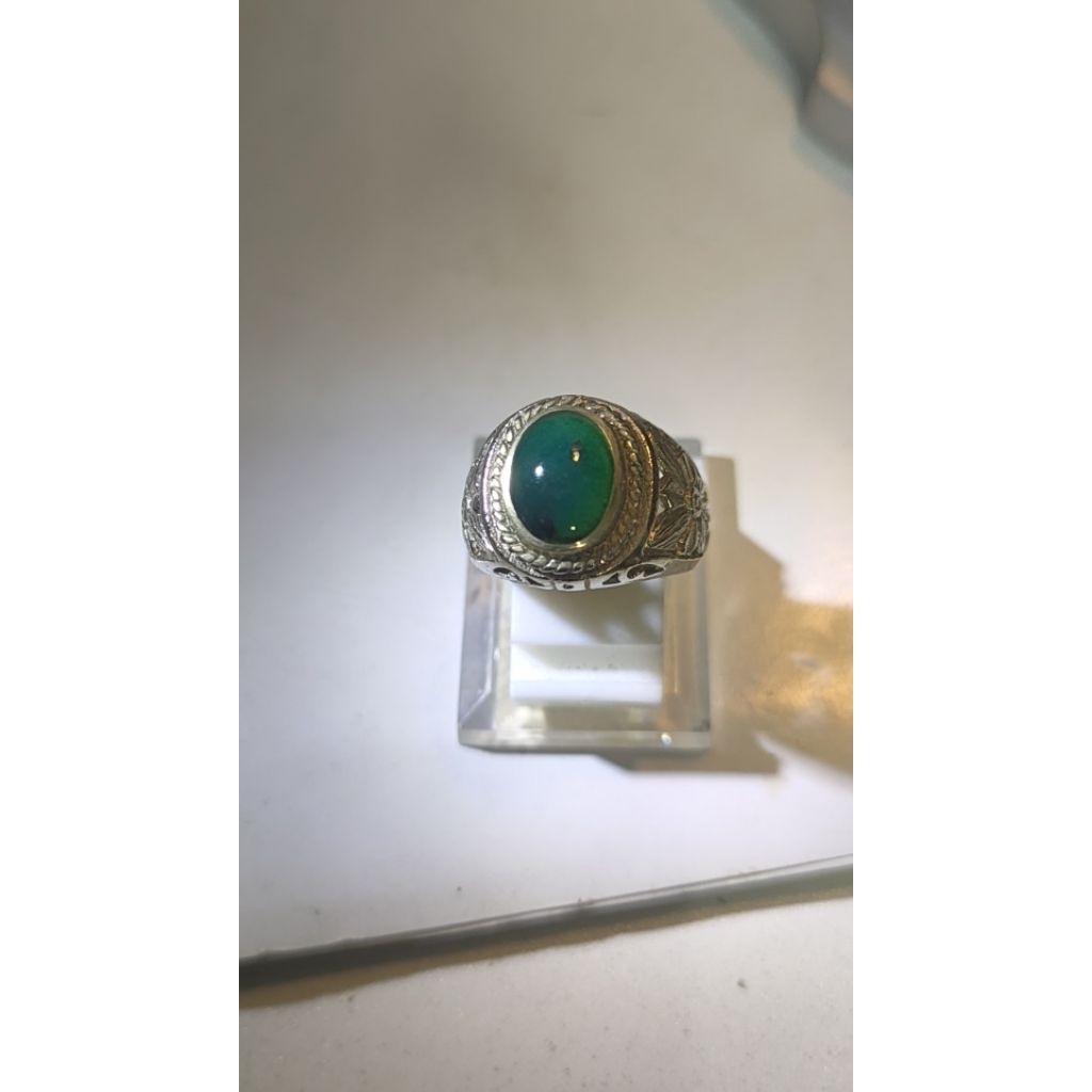 bacan doko majiko coklat kristal