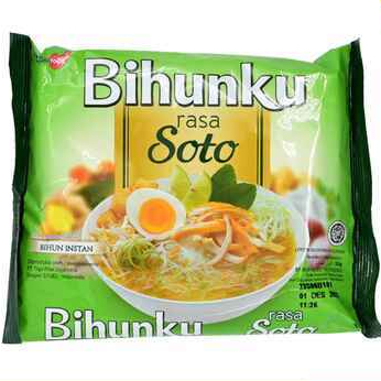 

BIHUNKU SOTO SPECIAL 55G