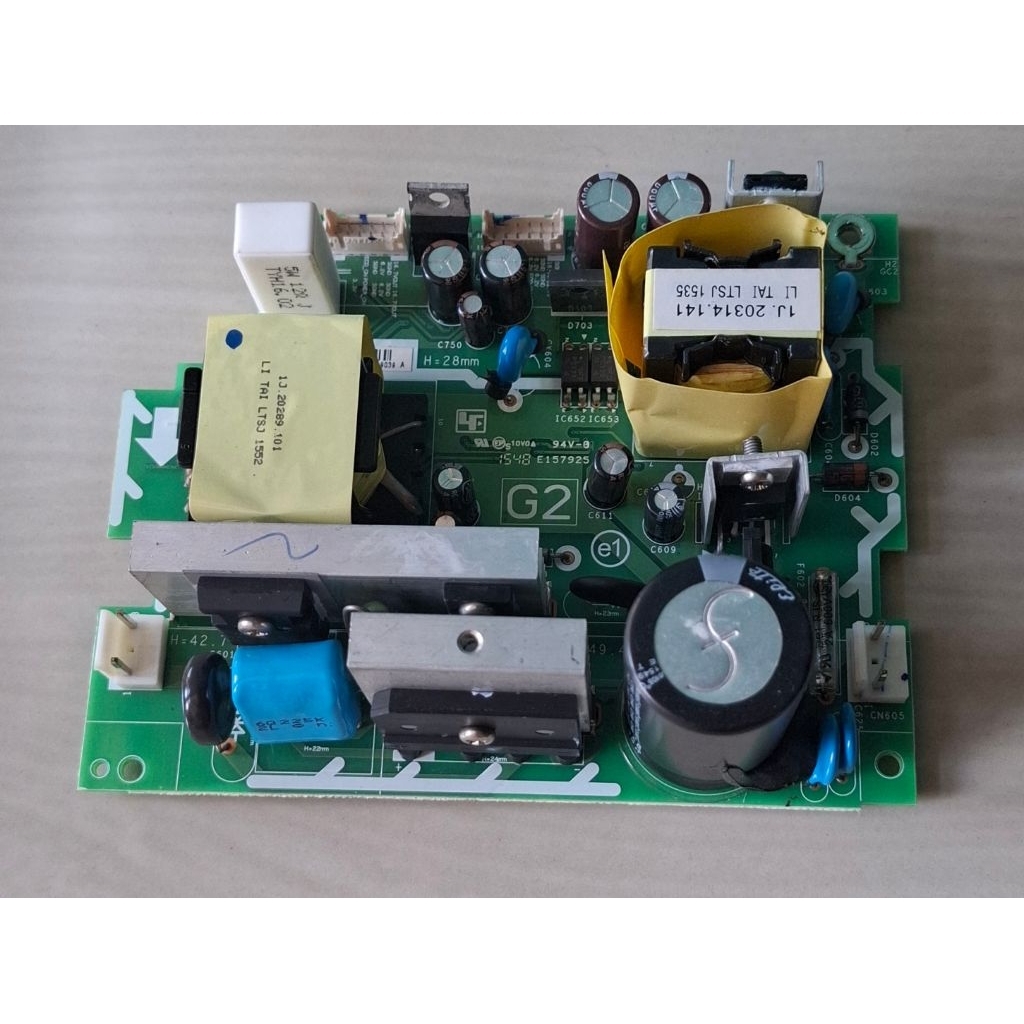 Sony VPL-DX142 Proyektor