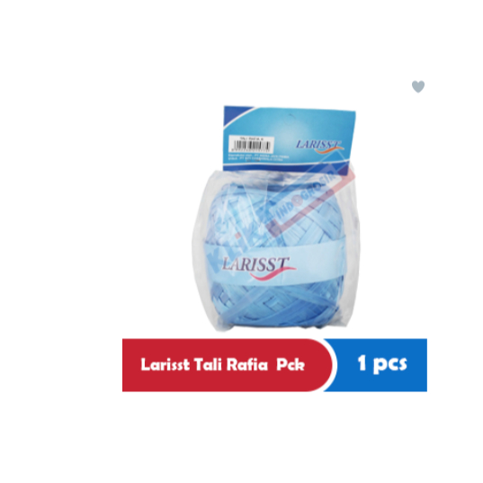 

LARISST TALI RAFIA PCK