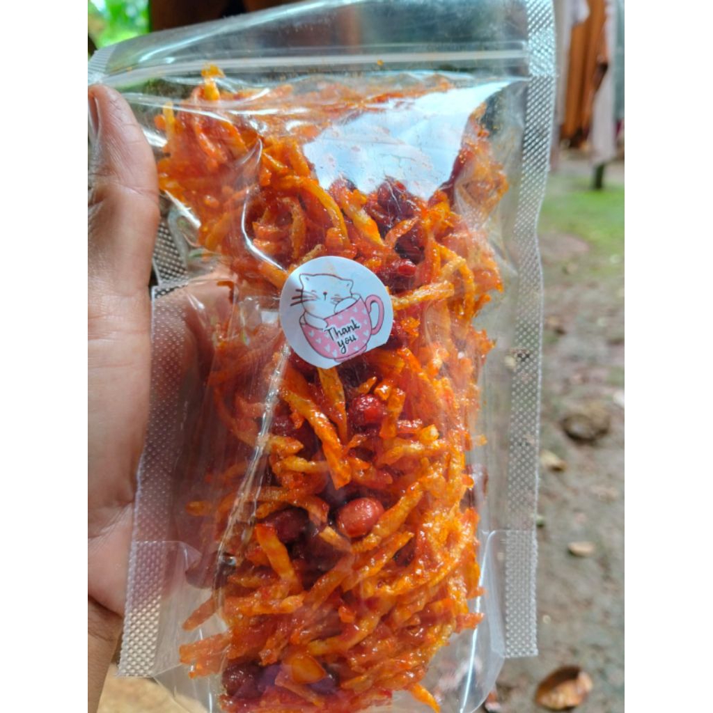 

Kentang Mustiofa 100% Bahan Kentang tanpa campuran