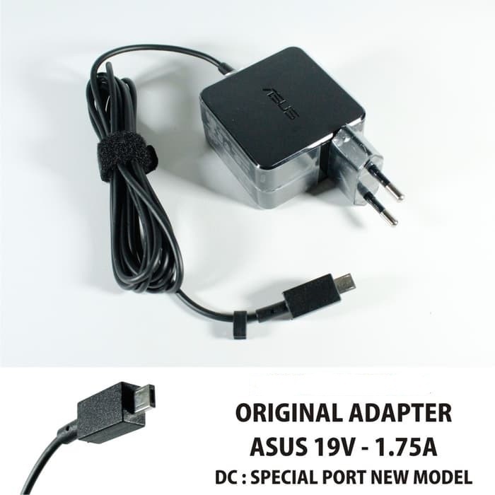 Adaptor Charger Asus X205 E202 E202SA E202S