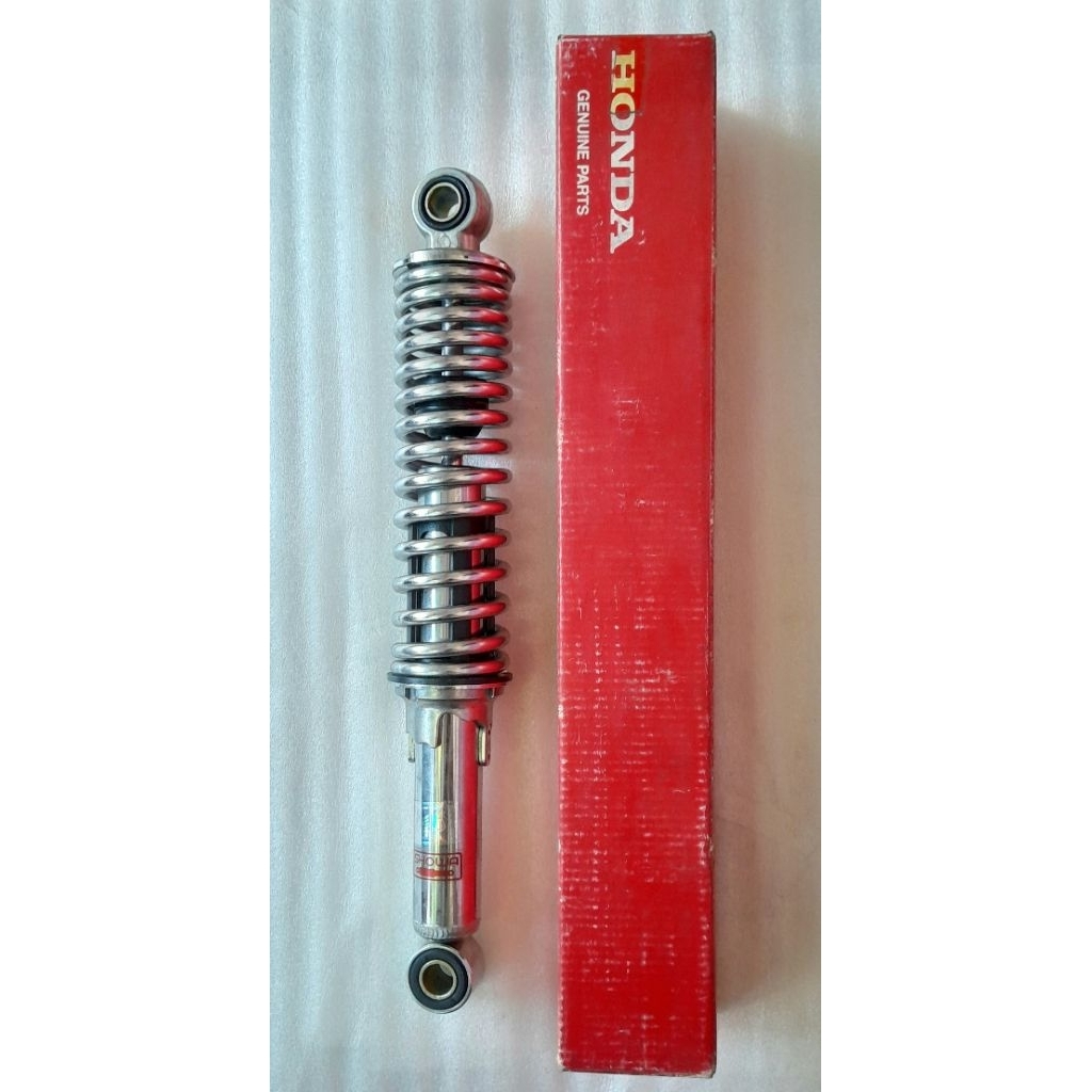 Shockbreaker shock skok belakang GL100 GL125 GL 100 GL 125 Original Baru