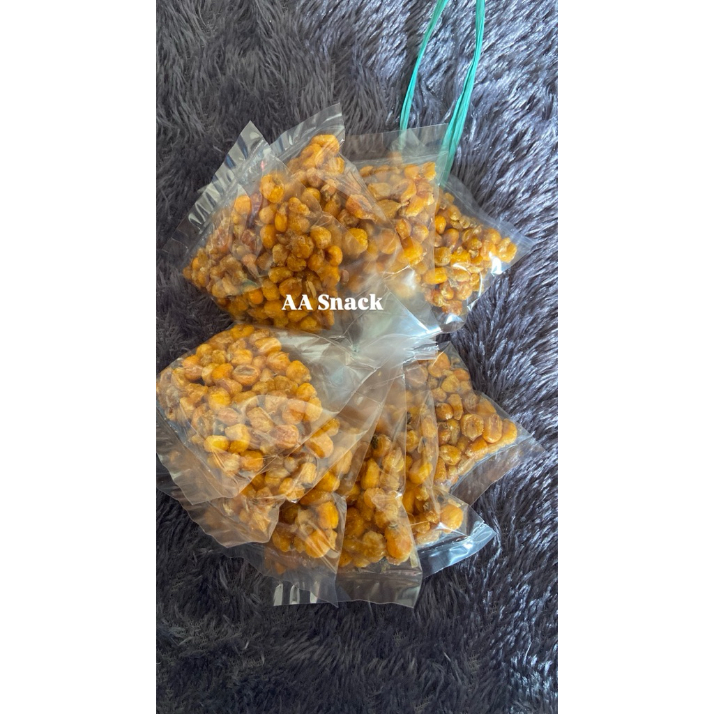 

AAS - Jagung Marning Gurih