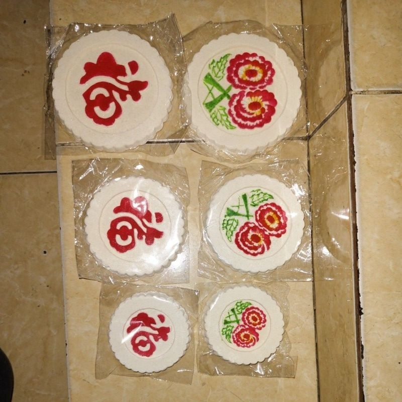 

Kue Koa / Kue Koa Susun / Kue Jadul / Kue Sembayang