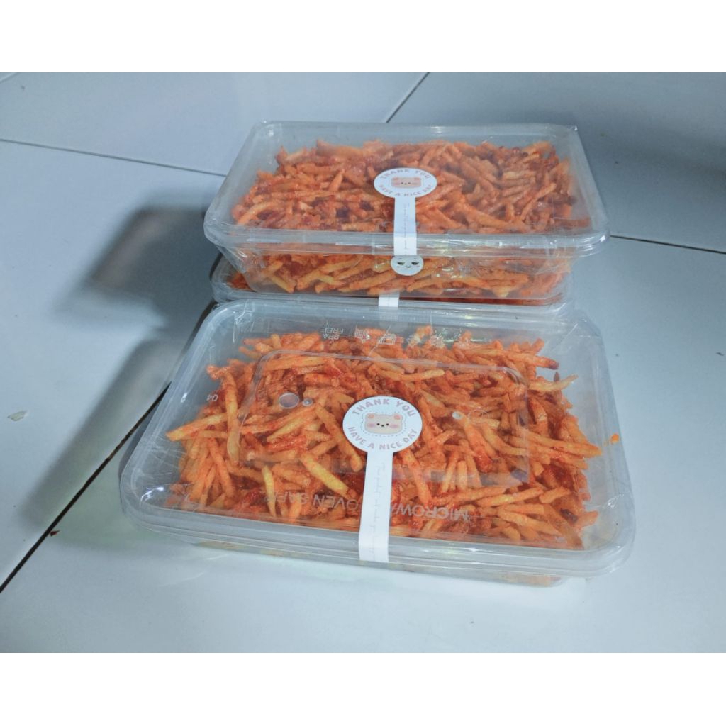 

Kentang Mustofa homemade by syakirafood21