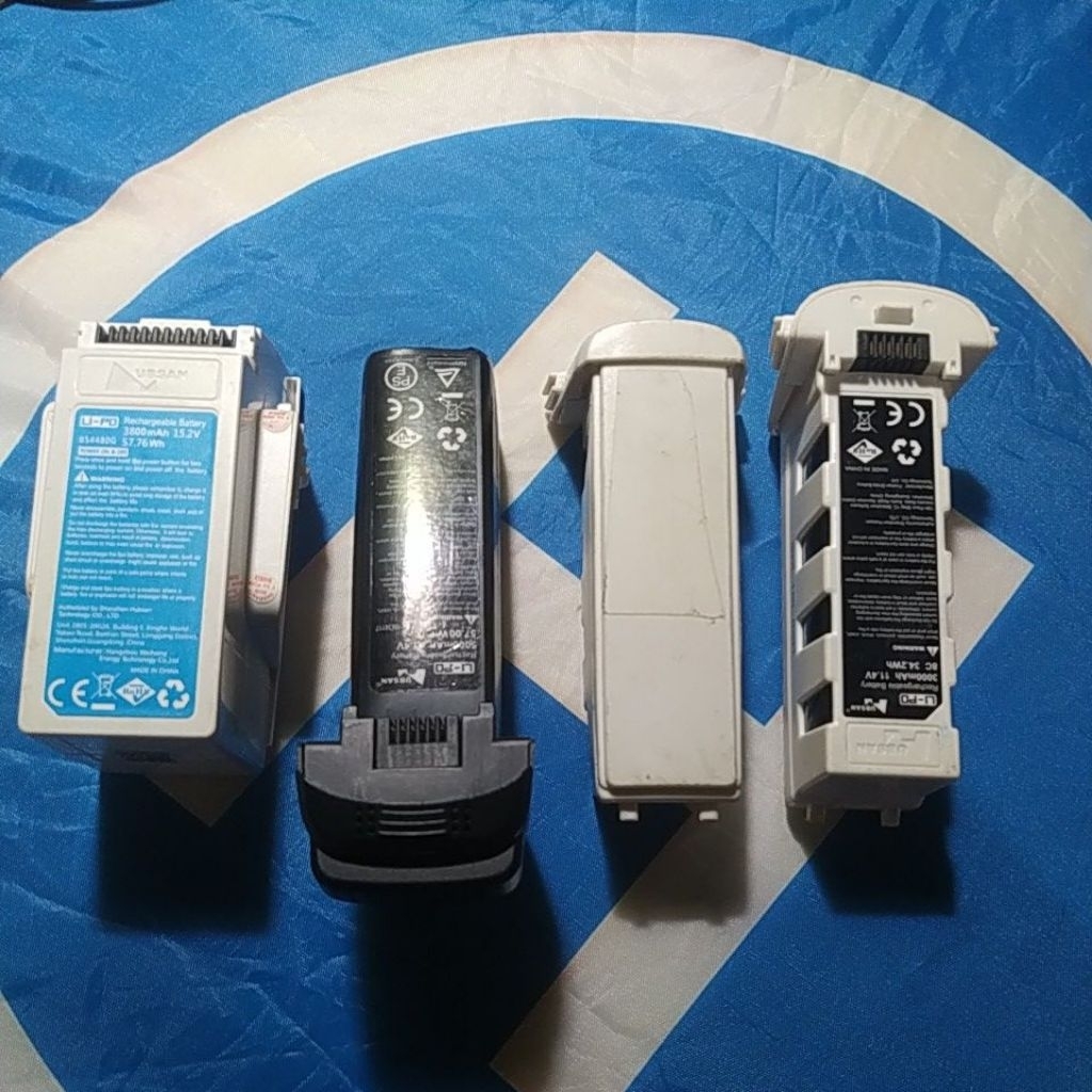 baterai drone hubsan zino