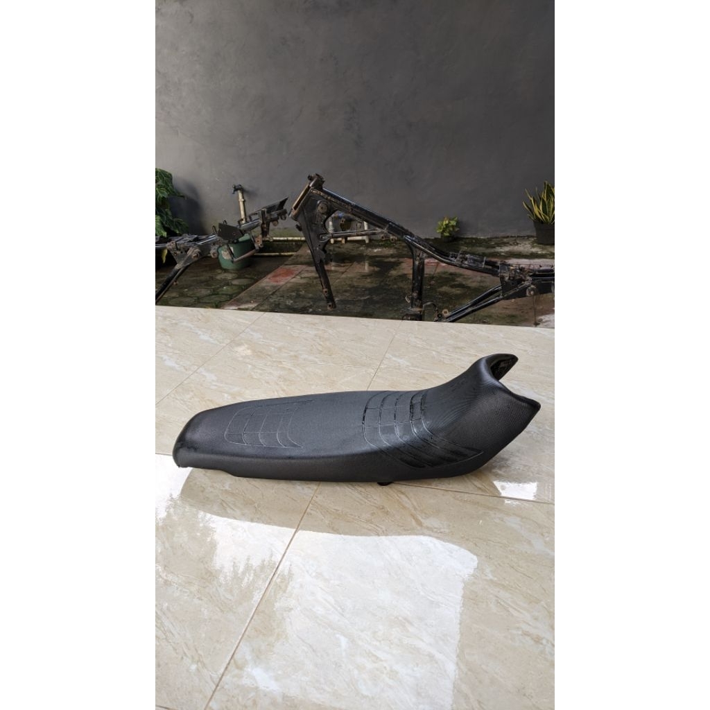 TEMPAT DUDUK JOK MEGAPRO PRIMUS ORIGINAL