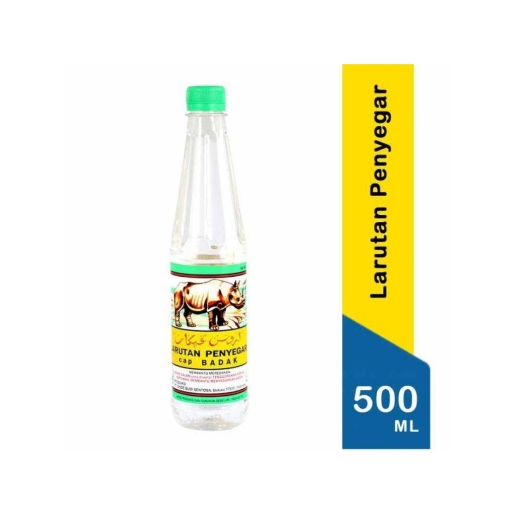 

LARUTAN CAP BADAK 500ML GROSIR MURAH