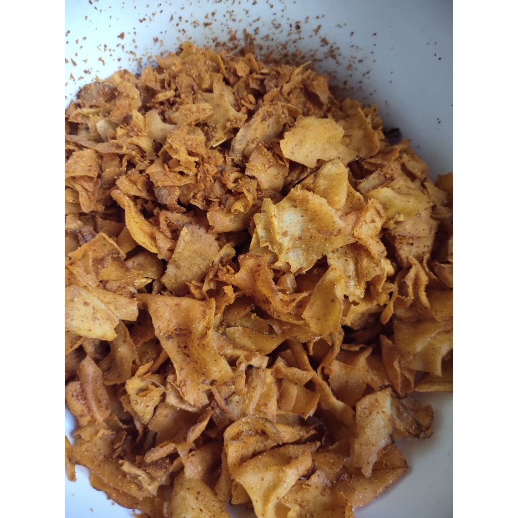 

Kripset medok ori pedas