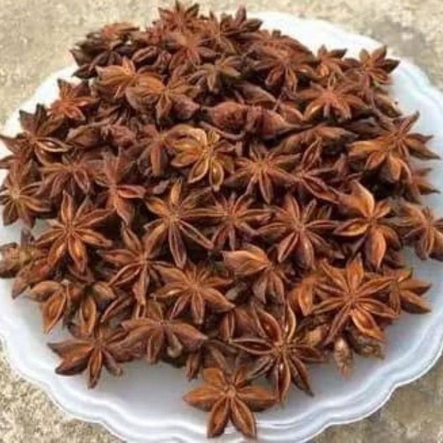 

Bunga Lawang / Pekak 50gr