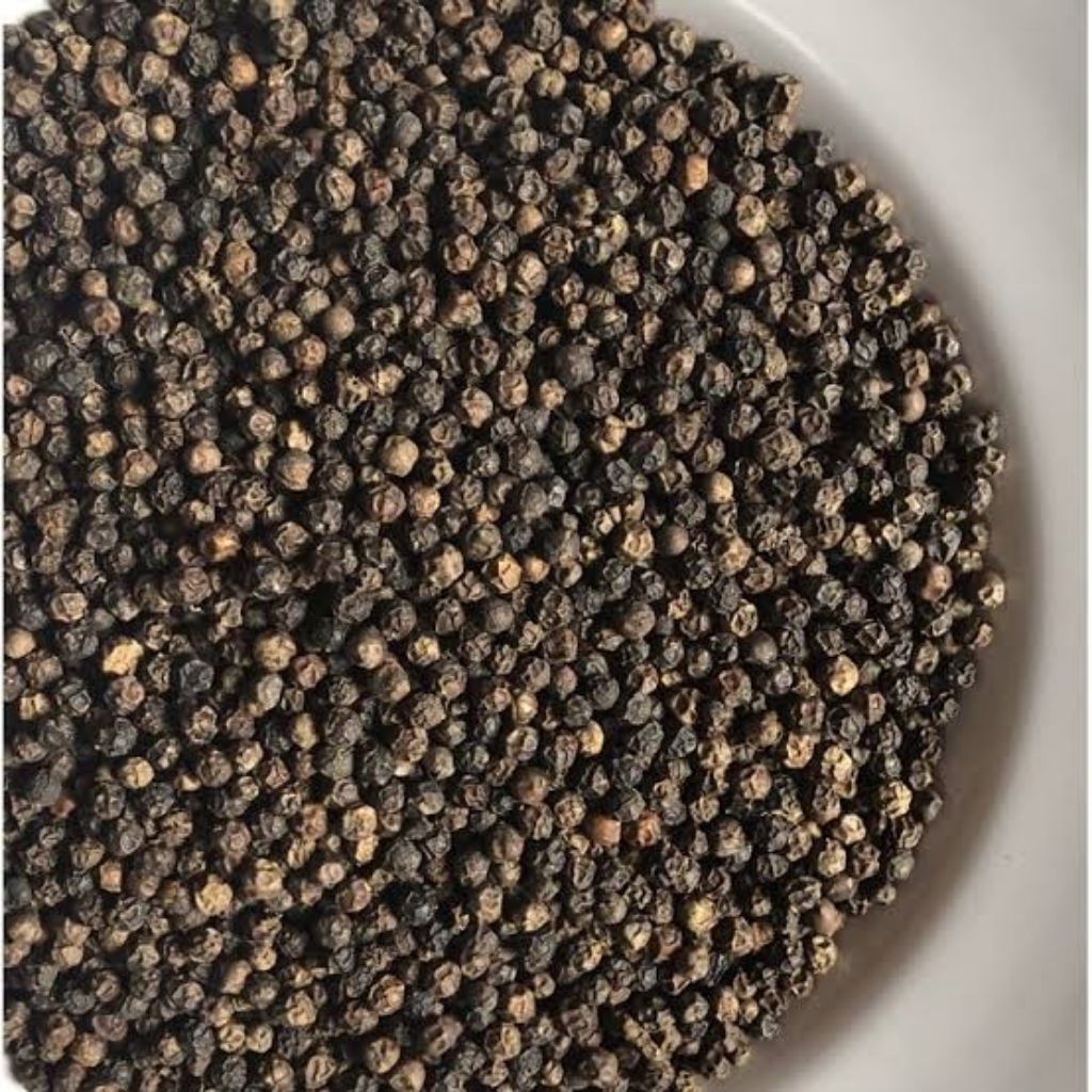 

Lada Hitam Biji 50gr