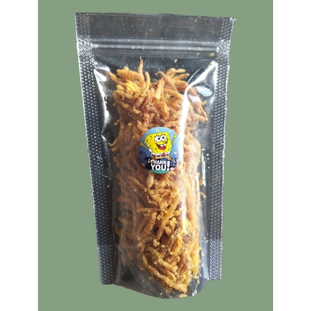

Stick Upin Ipin rasa Jagung Manis|| Terbuat dari BUAH PEPAYA ASLI! buruan cobain!