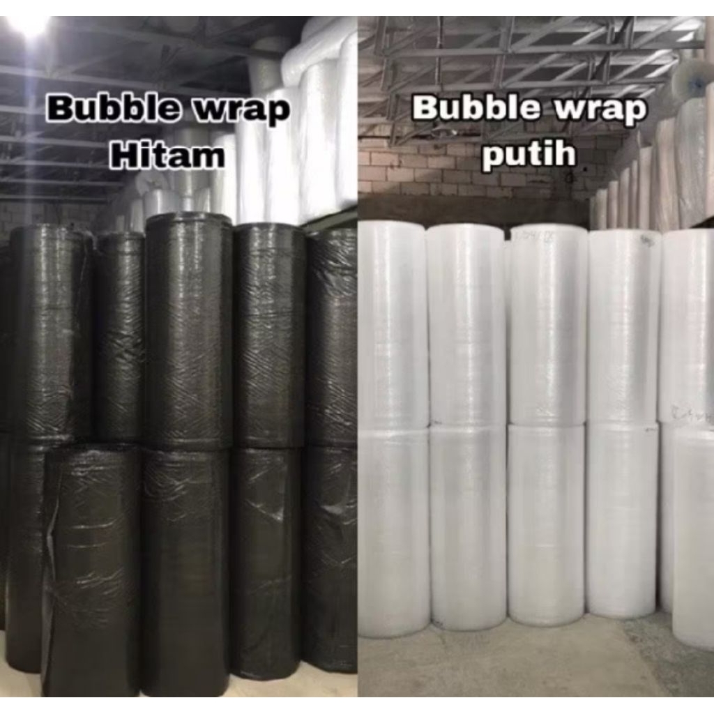 

Q (Q8) BUBBLE WARP 2 KG (1 ROLL) 50 M X 125 CM/PELINDUNG BARANG / PENGEMASAN BARANG