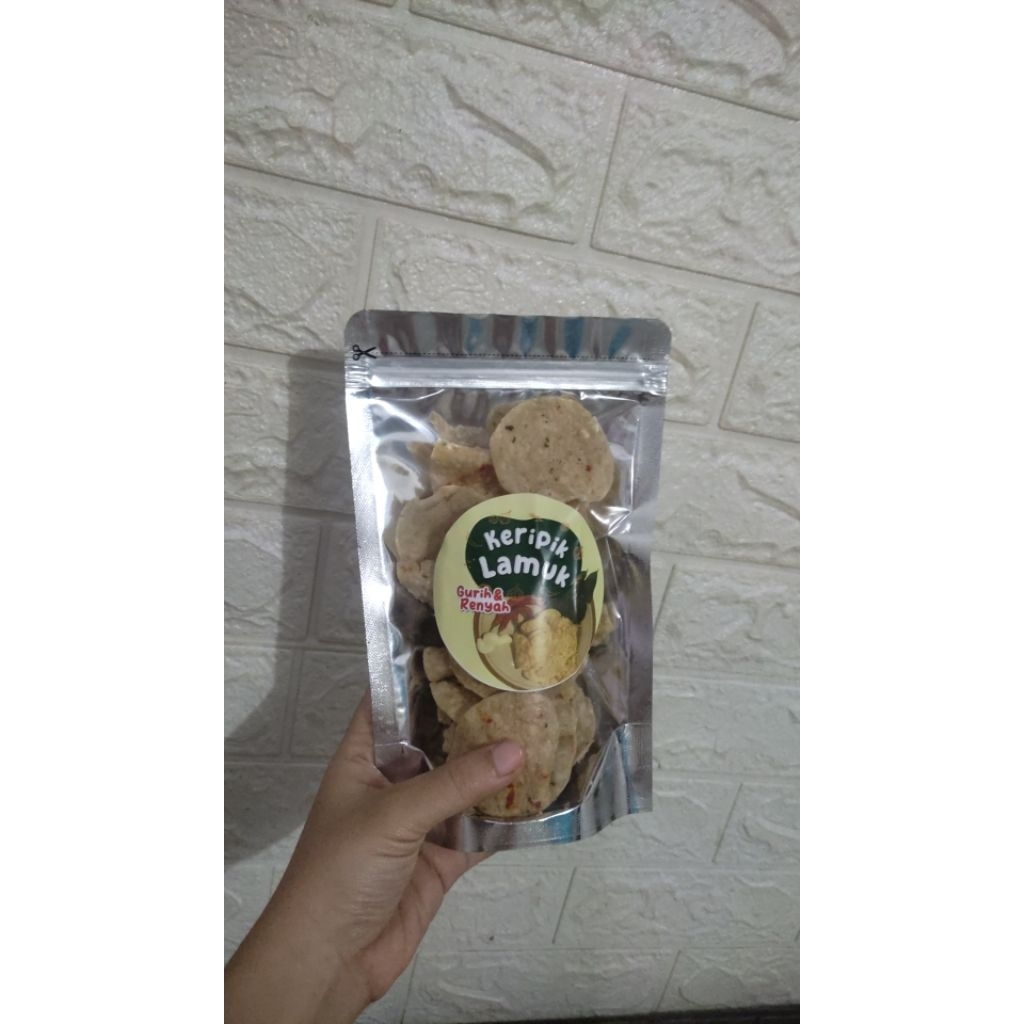 

Keripik Lamuk