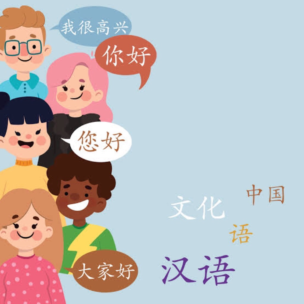 latihan mandarin tentang sapaan