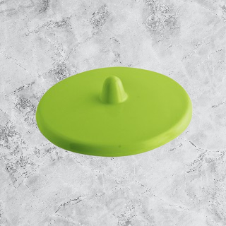 [1 LUSIN] TUTUP CANGKIR MELAMIN