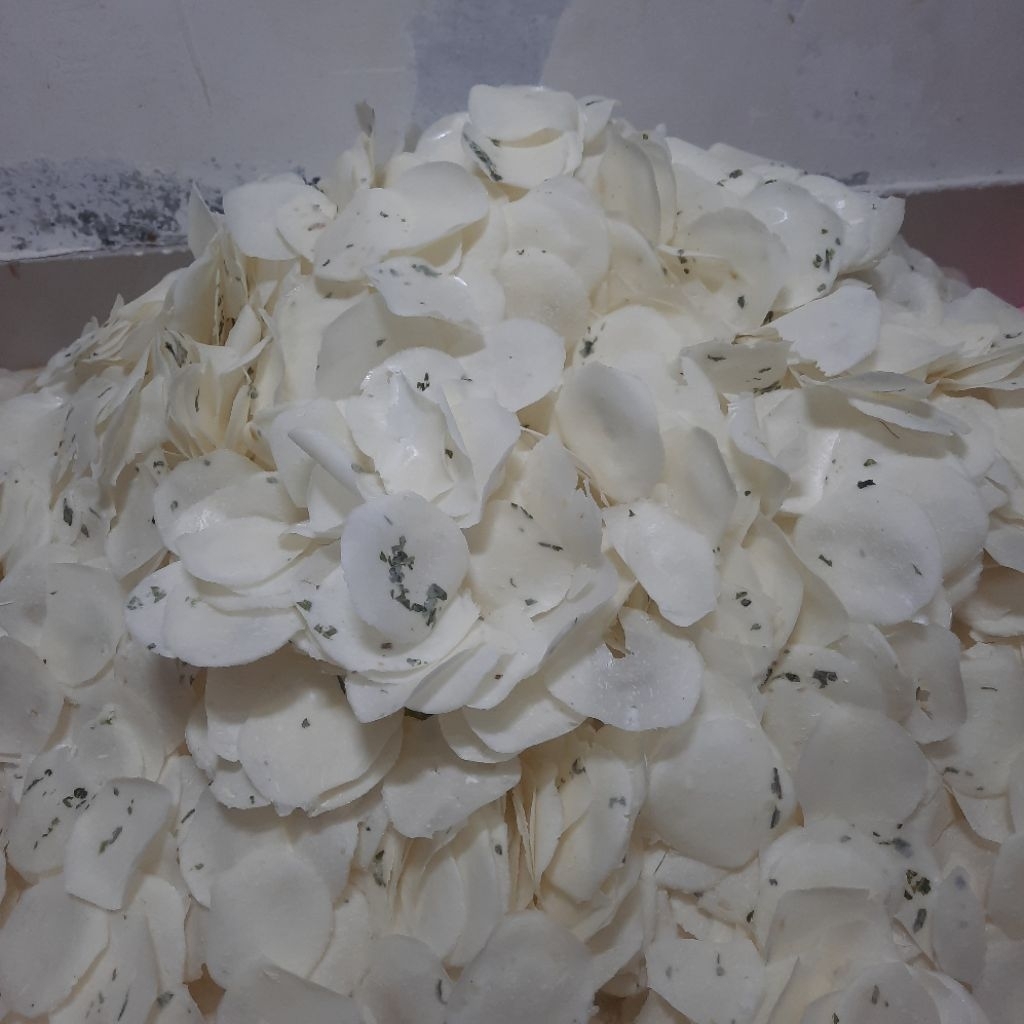 

opak singkong wonosobo enak gurih dan renyah