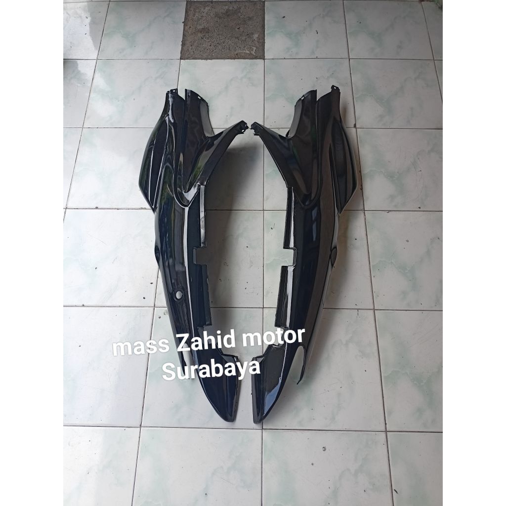 cod body part motor smash 110 body belakang barang baru##