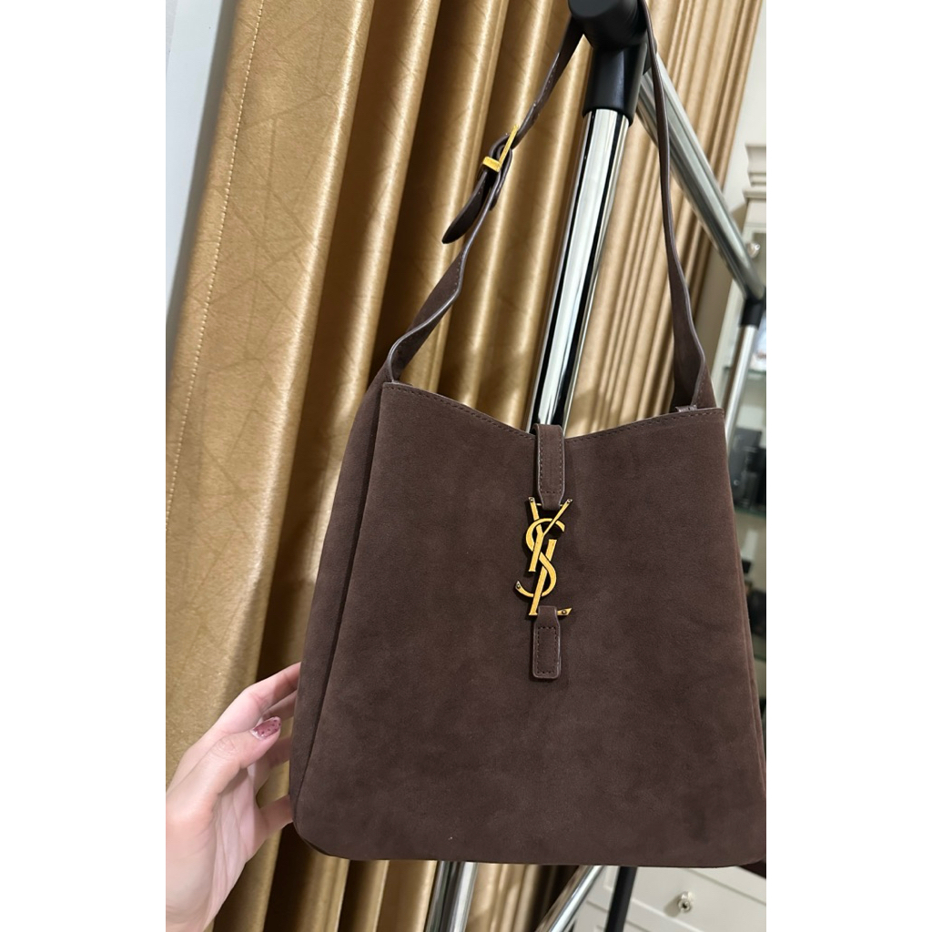 Y sl hobo bag - ysl le 5 a 7 hobo - ysl tote bag suede - ysl shoulder bag