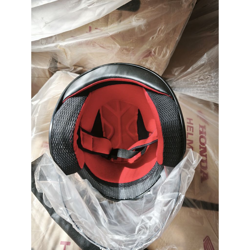 Helm Honda Pcx Original